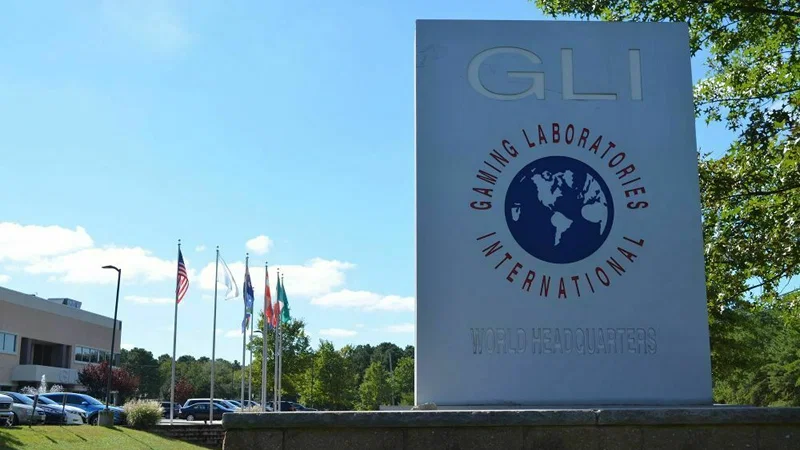 News article thumbnail: GLI to highlight compliance, cybersecurity tools and updated platforms at G2E 2026